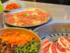 -大叹号·朝鲜族烤肉(潍坊泰华城店)