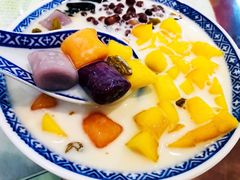 -黄氏壹品汇•水牛奶甜品(全国总店)