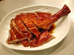 烧鹅-深井陈记烧鹅酒家(新填地街店)