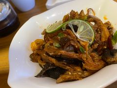 -隔壁老王·家常云南菜(花巷店)