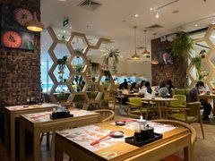-Sushi Love 创意寿司(丽影广场店)
