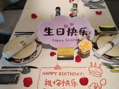 -王品牛排(珠海富华里店)