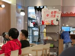-必胜客(集美杏东店)