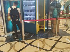 -新世界大丸百货