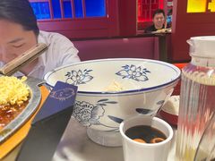 -南锣肥猫·麻辣烤鱼·16年现烤现卖(财富购物中心店)