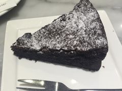 -Awfully Chocolate(来福士广场店)