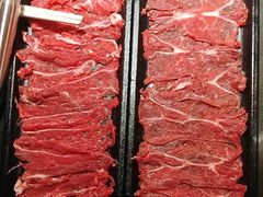 -正禾鲜·潮汕牛肉火锅(凯德天府店)