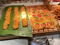 -上海临港美爵酒店·铃兰西餐厅