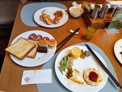 -绍兴大禹开元观堂-若耶厅