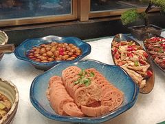 -钱小奴炭烤自助料理·安格斯牛肉(盐城中南城店)