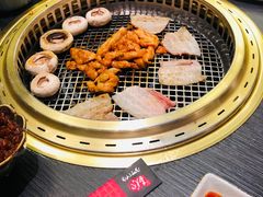 -AJIYA·池袋日式烧肉自助(天津万象城店)