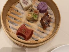 -得月楼·省级非遗·传统苏帮菜(观前店)