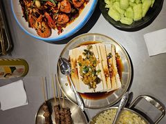 -龙虾奇迹(大华三路店)