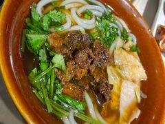 花溪牛肉粉-黔香阁·味(花木店)