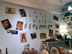 大堂-超琪星·咖啡简餐(川音店)