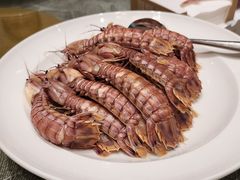 -老刺参海鲜酒楼