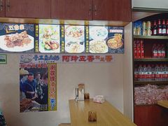 -老闽味沙茶面·姜母鸭(传承35年曾厝垵店)
