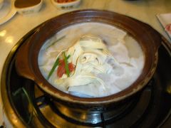 大骨汤底-骨之味·筒骨汤火锅(江头店)