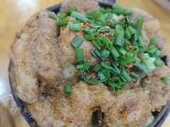 -岳池羊肉粉馆(体育路店)