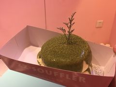 -狐狸和向日葵(北京路店)