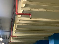 -上海来福士广场-停车场