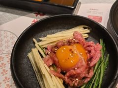 -赤坂亭M9和牛烧肉·日料398放题(万达店)