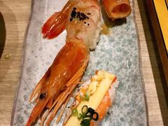 -梅丘·寿司の美登利(银座店)
