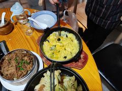 -九道菜有鸡鱼头(石鼓路店)