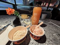 -芭莉与彩虹西餐厅(成都合生汇店)