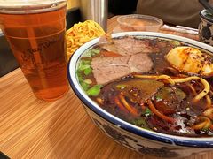 -有礼有面(知春路店)