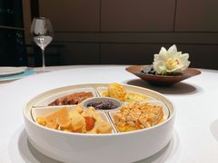 餐前甜品-淮香国色(正大中心店)