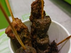 -马小毛老上海里脊肉(南翔印象城店)