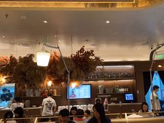 -渔语鱼新川菜Bistro(万象天地店)