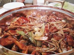 -爷爷不泡茶NOYEYENOTEA(武汉佰港城创始店)