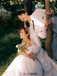 -第一夫人婚纱摄影(南京店)