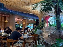 -Tegu泰古莲·泰国餐厅(红山6979店)