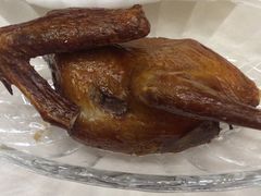 -潮福城大酒楼·潮粤菜·港式点心(阳光城店)