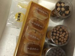 -味多美蛋糕(京旺家园店)