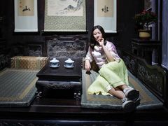 -洪江古商城