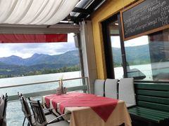 -Seerestaurant Im Weissen Rössl