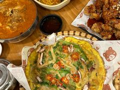 -多宾韩国料理(学衡路店)