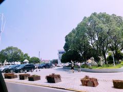 -美兰湖景区