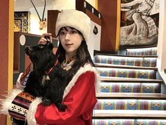 -敏珠拉姆藏餐·南京厨房(富春江东街店)