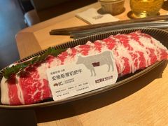 -巴奴毛肚火锅(七宝领展广场店)