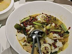 -绿草地·湘菜(7mall店)