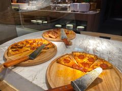 -比格比萨自助(德思勤四季汇店)