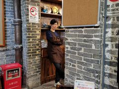 门面-黄祥华养生堂·炖汤·营养蒸饭(岭南天地店)