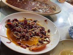 -三亚相缘海鲜·烧烤·糟粕醋(三亚湾店)