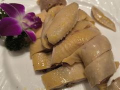 -广东胜利宾馆西关粤中餐厅