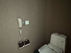 -北京长白山国际酒店(鸟巢店)